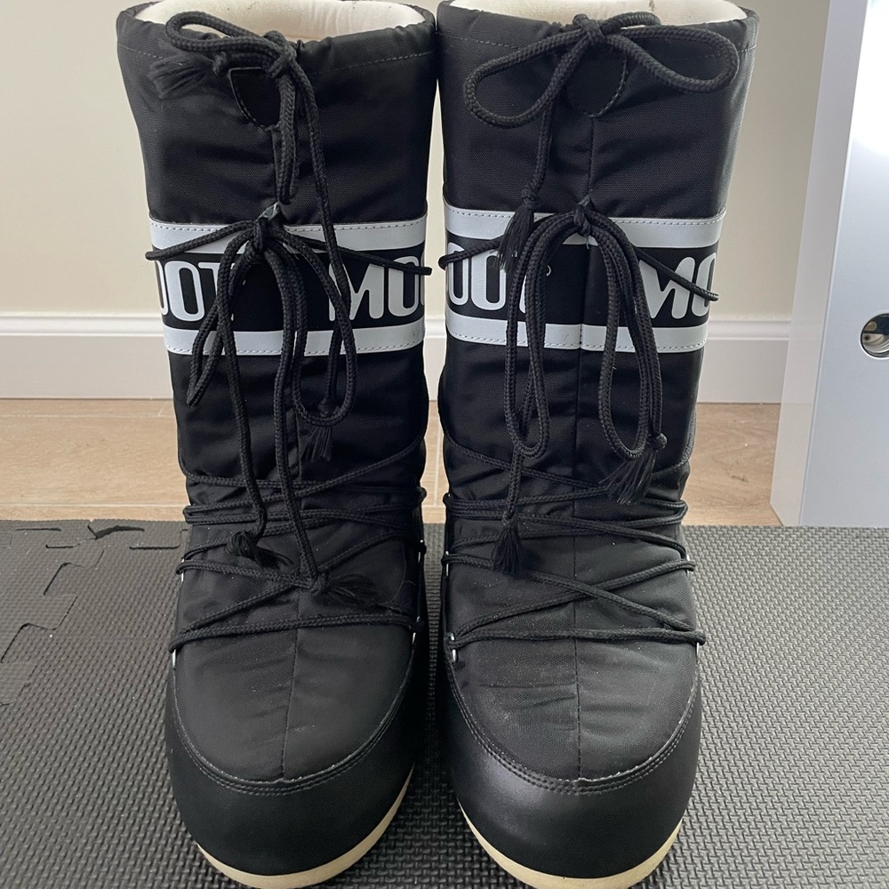 MOON BOOT
Icon snow boots
39/41